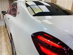 مرسيدس بنز S-Class مايباخ